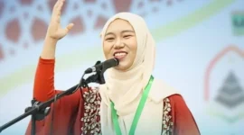 Kota Padang menempatkan 28 kafilah ke babak final MTQN ke-41 Tingkat Provinsi Sumatera Barat. (Foto: Ist)