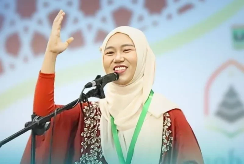 Kota Padang menempatkan 28 kafilah ke babak final MTQN ke-41 Tingkat Provinsi Sumatera Barat. (Foto: Ist)