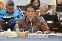 Menteri Keuangan (Menkeu) Purbaya Yudhi Sadewa. (Foto: Kemenkeu)
