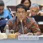 Menteri Keuangan (Menkeu) Purbaya Yudhi Sadewa. (Foto: Kemenkeu)