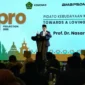Menteri Agama Nasaruddin Umar. (Foto: Kemenag/ Firmandan Wijaya)