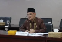 Menteri Haji dan Umrah RI, Irfan Yusuf. (Foto: Kementerian Haji dan Umrah)