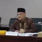 Menteri Haji dan Umrah RI, Irfan Yusuf. (Foto: Kementerian Haji dan Umrah)