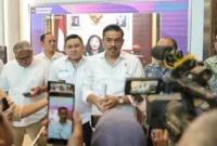 Menteri UMKM Maman Abdurrahman. (Foto: KemenUMKM)