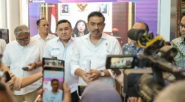Menteri UMKM Maman Abdurrahman. (Foto: KemenUMKM)