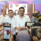 Menteri UMKM Maman Abdurrahman. (Foto: KemenUMKM)