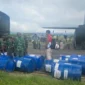 Kementerian ESDM pastikan pasokan BBM tetap terjaga di tengah penanganan bencana Sumatera. (Foto: Kementerian ESDM)