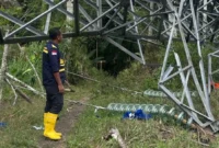 Pemerintah pacu perbaikan sistem kelistrikan di daerah terdampak bencana di Sumatera. (Foto: Kementerian ESDM)