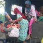 Jumlah pengungsi akibat banjir bandang dan longsor yang melanda Kota Padang pada 28 November 2025 terus mengalami penurunan. (Foto: Diskominfo Padang)