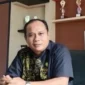 Plt Asisten Pemerintahan dan Kesra, Darisman. (Foto: Pemkab Dharmasraya)