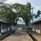 Pemko Padang menata 80 unit rumah khusus (Rusus) di Kecamatan Koto Tangah agar siap dihuni warga terdampak. (Foto: Diskominfo Padang)