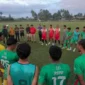 PSPP Padang Panjang terus mematangkan skuad untuk menghadapi Liga 4 Sumbar musim 2025/2026. (Foto: Kominfo Padang Panjang)