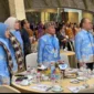 Wawako Solok H. Suryadi Nurdal menghadiri APEKSI Outlook 2026 di Bandar Lampung. (Foto: Prokopim Kota Solok)