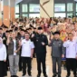Wali Kota Padang, Fadly Amran melantik 169 pejabat administrator, pengawas, fungsional, dan kepala sekolah, Rabu (31/12/2025). (Foto: Prokopim Padang)