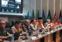 Pemprov Sumbar secara resmi mengakhiri status tanggap darurat tingkat provinsi dan mulai beralih ke tahap pemulihan pascabencana. (Foto: ADPSB)