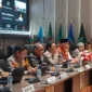 Pemprov Sumbar secara resmi mengakhiri status tanggap darurat tingkat provinsi dan mulai beralih ke tahap pemulihan pascabencana. (Foto: ADPSB)
