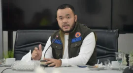Pemko Padang kembali memperpanjang status Tanggap Darurat Bencana Banjir dan Longsor, mulai 16 hingga 22 Desember 2025. (Foto: Prokopim Padang)