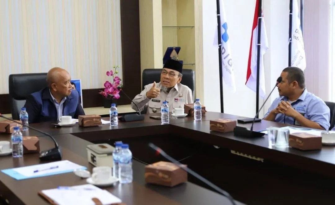 SDN 49 Batang Kabung Hanyut Diterjang Banjir Bandang, Balmon Jadi Opsi ...