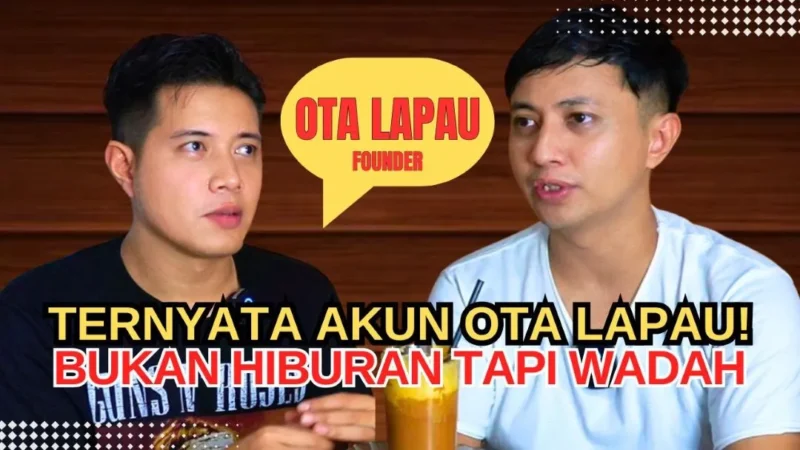 Ridho Riyansa atau Bang Dodo, dari bankir profesional menjadi pionir edukasi digital Sumbar. (Foto: Ist)
