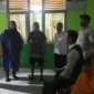 Pemkab Padang Pariaman mengungsikan masyarakat terdampak banjir Surantih ke SD Negeri 19 Surantih. (Foto: Kominfo Padang Pariaman)