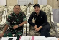 Dua jembatan di Kabupaten Dharmasraya akan segera dibangun. (Foto: Pemkab Dharmasraya)