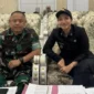 Dua jembatan di Kabupaten Dharmasraya akan segera dibangun. (Foto: Pemkab Dharmasraya)