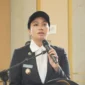 Bupati Dharmasraya, Annisa Suci Ramadhani bakal menertibkan tempat hiburan liar yang melanggar aturan. (Foto: Pemkab Dharmasraya)