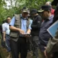 Pemprov Sumbar menyiapkan anggaran Rp2 miliar untuk pembenahan saluran irigasi Banda Gadang di Kabupaten Solok. (Foto: ADPSB)