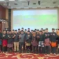 
Wakil Bupati Pessel, Risnaldi Ibrahim bersama Ketua KONI Sumbar, Hamdanus dan pengurus KONI Pessel usai pelantikan pengurus IPSI Pessel. (Foto: Dok. Humas KONI)
