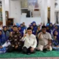 Wakil Wali Kota Padang, Maigus Nasir menghadiri pertemuan bulanan BKMT Kecamatan Nanggalo di Masjid Al Qadar, Kecamatan Nanggalo, Jumat (16/1/2026). (Foto: Prokopim Padang)