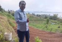 Jonaidi, SH, MH. 