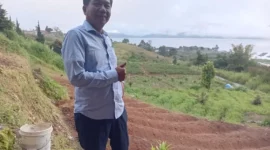 Jonaidi, SH, MH. 