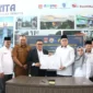 Kantor Kementerian Haji dan Umrah resmi hadir di Bukittinggi dan memusatkan layanan di MPP Bukittinggi. (Foto: Kominfo Bukittinggi)