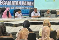 Pemko Padang terus memacu realisasi Progul UMKM Naik Kelas melalui ajang UMKM Champion 2026 berhadiah Rp100 juta. (Foto: Diskominfo Padang)