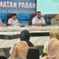 Pemko Padang terus memacu realisasi Progul UMKM Naik Kelas melalui ajang UMKM Champion 2026 berhadiah Rp100 juta. (Foto: Diskominfo Padang)