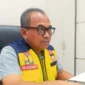 Kepala Dinas PUPR Padang, Tri Hadiyanto. (Foto: Diskominfo Padang)