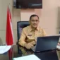 Kepala Dinas Pendidikan Pessel, Salim Muhaimin. (Foto: Dok. Disdik)