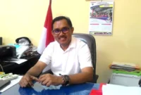 Kepala Dinas Pendidikan Pessel, Salim Muhaimin. (Foto: Dok. Disdik)