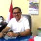 Kepala Dinas Pendidikan Pessel, Salim Muhaimin. (Foto: Dok. Disdik)