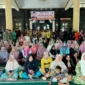 Ketua DPRD Padang Muharlion menjemput aspirasi masyarakat dalam reses masa sidang II 2026 di Kecamatan Koto Tangah. (Foto: Ist)