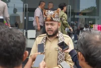 Wali Kota Padang Fadly Amran memastikan pemulihan distribusi air menjadi prioritas utama Pemerintah Kota Padang. (Foto: Diskominfo Padang)