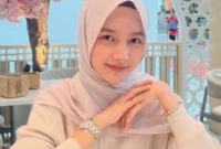 Naurah Ahnaf Khosyi.