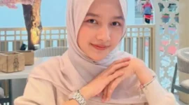 Naurah Ahnaf Khosyi.