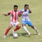 PSP Padang siap tempur menghadapi PSLA Sicincin di Liga 4 Sumbar 2025/2026, Kamis (29/1/2026) siang ini. (Foto: FB Diskominfo Padang)