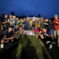 PSP Padang menjuarai Nagari Cup Batu Balang setelah menang adu pinalti atas MMP FC Kabupaten Solok di Kabupaten Limapuluh Kota. (Foto: FB Diskominfo Padang)