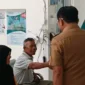 Pemkab Padang Pariaman kembali mencatat prestasi nasional setelah meraih predikat Pelayanan Prima pada hasil evaluasi kinerja pelayanan publik tahun 2025. (Foto: Kominfo Padang Pariaman)
