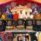 Wali Kota Padang, Fadly Amran membuka Pasar Malam Imlek 2577, Rabu (28/1/2026). (Foto: Diskominfo Padang)