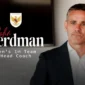 PSSI resmi menunjuk John Herdman sebagai pelatih kepala Tim Nasional Indonesia. (Foto: PSSI)