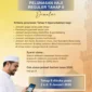 Pelunasan Bipih Tahap II resmi dibuka Kemenhaj mulai 2 Januari 2026. (Foto: Kemenhaj)