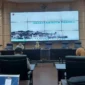 Pemko Padang menggelar Sosialisasi dan Pendampingan Penggunaan TTE di Ruang Rapat Abu Bakar Jaar, Balai Kota Aie Pacah, Selasa (6/1/2026). (Foto: Diskominfo Padang)